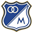 Escudo Millonarios