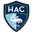 Escudo Le Havre AC