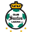 Escudo Santos Laguna