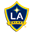 Escudo LA Galaxy