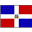 Escudo República Dominicana