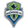 Escudo Seattle Sounders