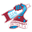 Escudo Scunthorpe Utd.