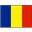 Escudo Romenia