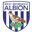 Escudo West Bromwich