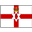 Escudo Irlanda do Norte