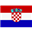 Escudo Croácia