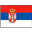 Escudo Sérvia