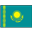 Escudo Cazaquistão