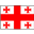 Escudo Geórgia