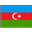 Escudo Azerbaijão