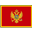 Escudo Montenegro