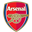 Escudo Arsenal