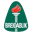 Escudo Breidablik UBK