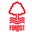Escudo Nottingham Forest