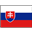 Escudo Eslováquia