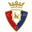 Escudo Osasuna