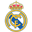 Escudo Real Madrid