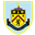 Escudo Burnley
