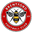 Escudo Brentford