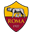 Escudo AS Roma