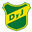 Escudo Defensa y Justicia
