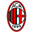 Escudo AC Milan