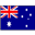 Escudo Austrália