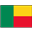 Escudo Benim