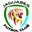 Escudo Jaguares FC