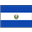 Escudo El Salvador