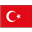 Escudo Turquia