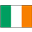 Escudo República da Irlanda