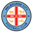 Escudo Melbourne City
