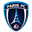 Escudo Paris FC