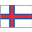 Escudo Ilhas Faroé