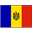 Escudo Moldávia