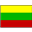 Escudo Lituânia