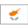 Escudo Chipre