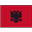 Escudo Albânia