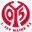 Escudo Mainz 05