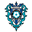 Escudo Avispa Fukuoka