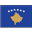 Escudo Kosovo