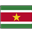 Escudo Surinam