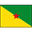 Escudo Guiana Francesa