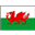 Escudo Galês