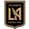 Escudo Los Angeles FC
