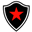 Escudo Botafogo PB